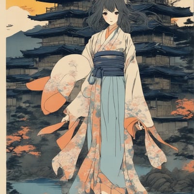 Card background