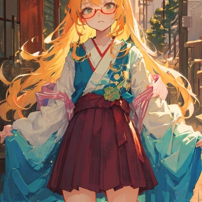 Card background