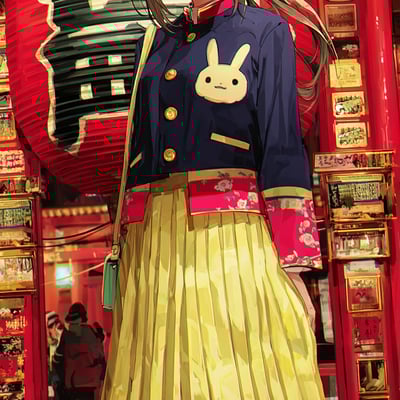 Card background