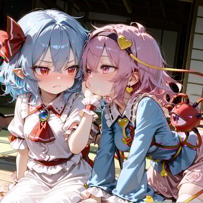Card background