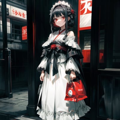 Card background
