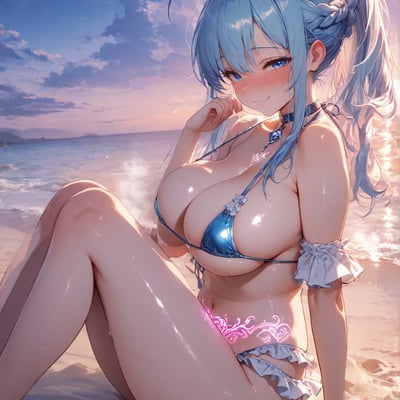 Card background