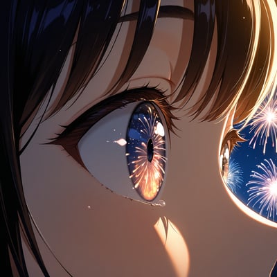 Card background