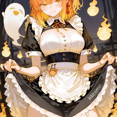 Card background
