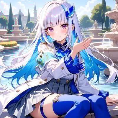 Card background