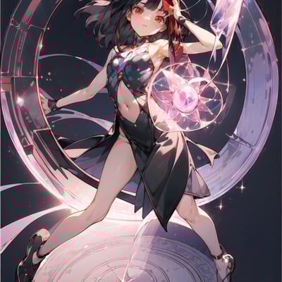 Card background