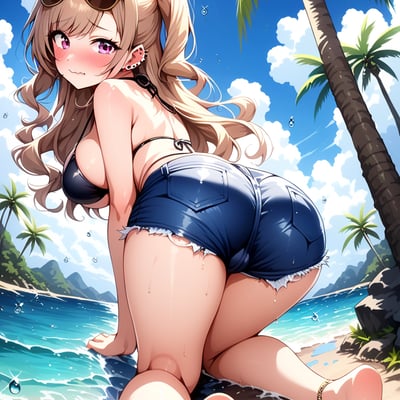Card background