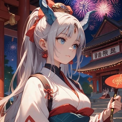 Card background