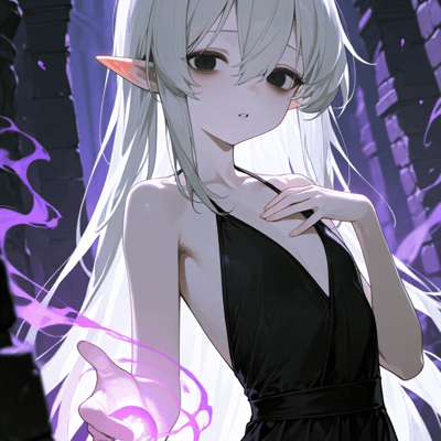Card background