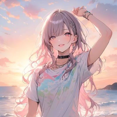Card background