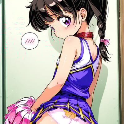 Card background