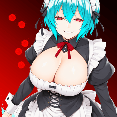 Card background