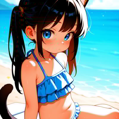 Card background