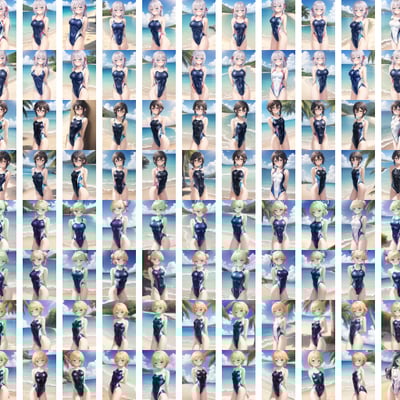 Card background