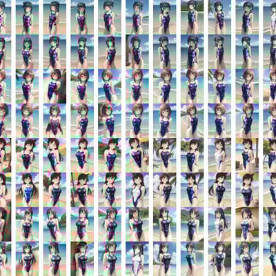 Card background