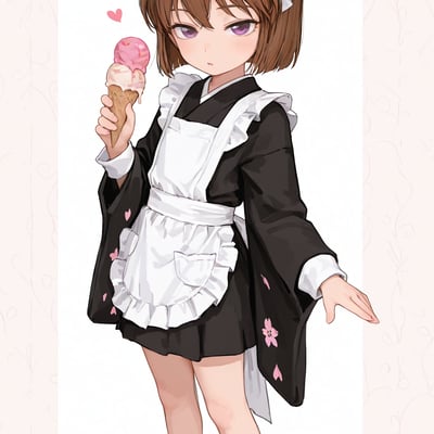 Card background