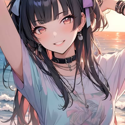 Card background