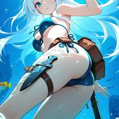 Card background