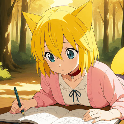 Card background