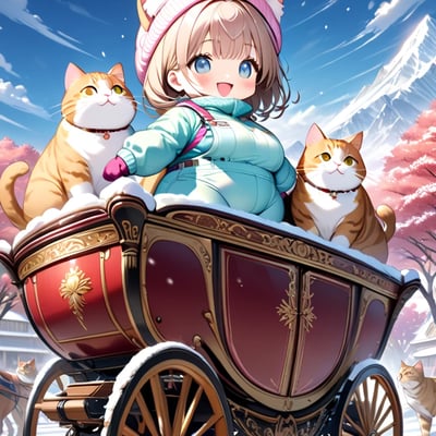Card background