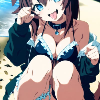Card background