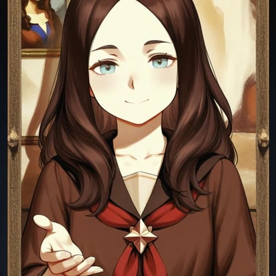 Card background