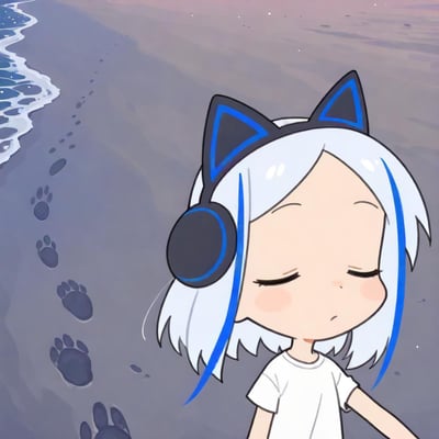 Card background