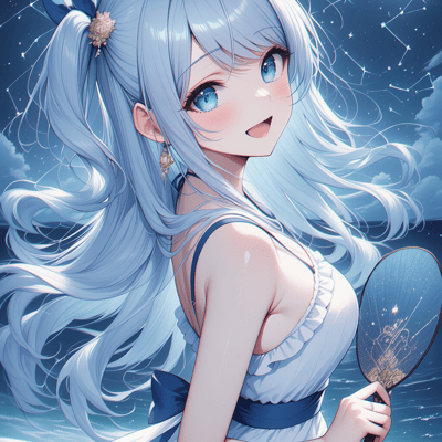 Card background