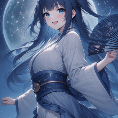 Card background