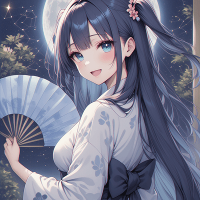 Card background