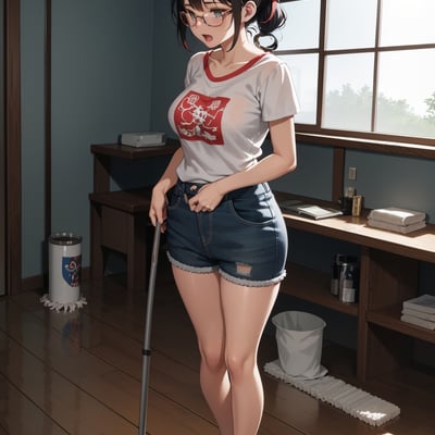 Card background
