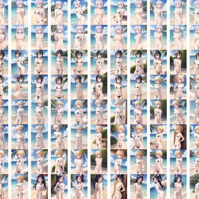 Card background