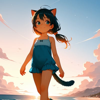 Card background