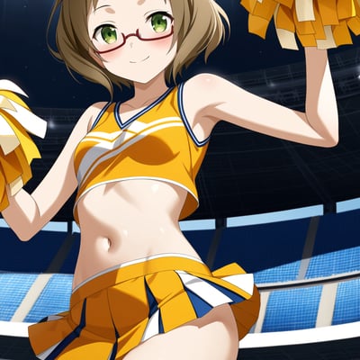 Card background