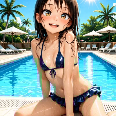 Card background