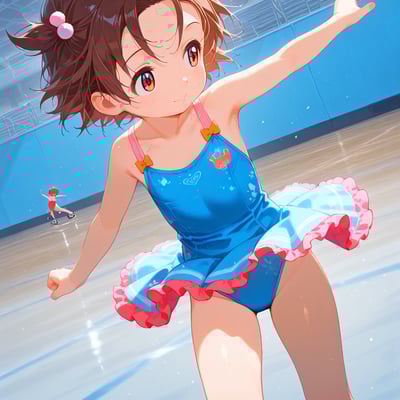 Card background