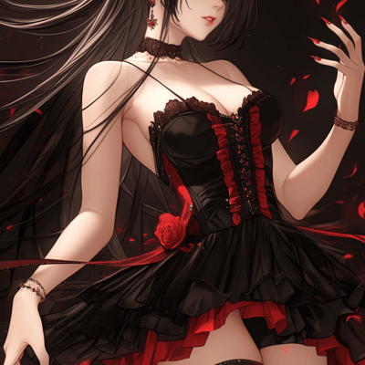 Card background