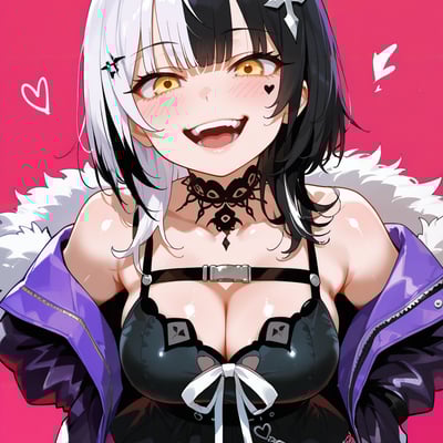 Card background