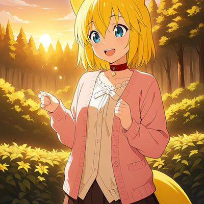 Card background