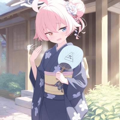 Card background
