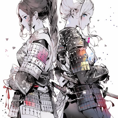 Card background
