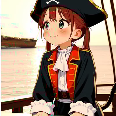 Card background