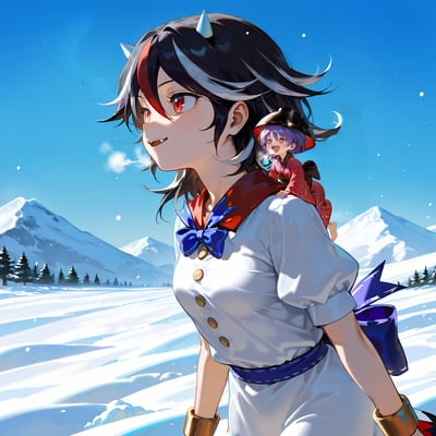 Card background