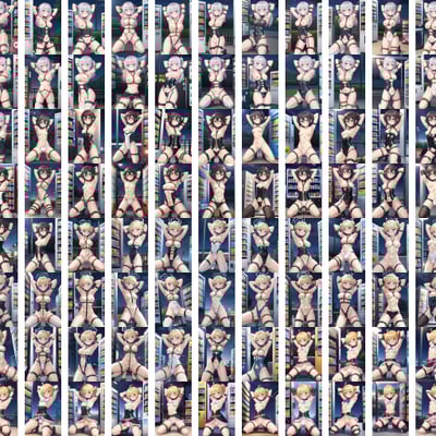 Card background
