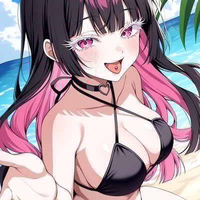 Card background