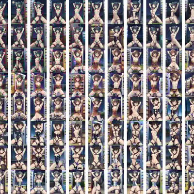 Card background