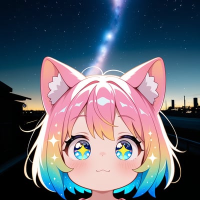 Card background
