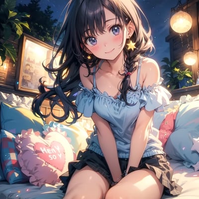 Card background
