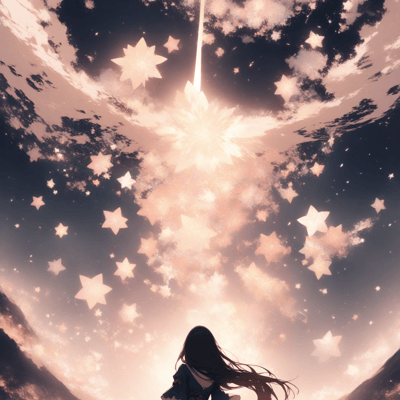Card background