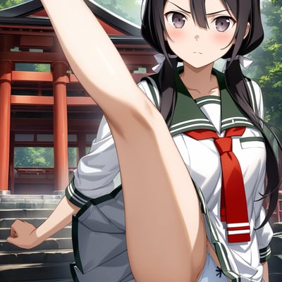 Card background